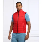 Kamizelki męskie - HUGO Bezrękawnik Bentino2221 | Regular Fit - miniaturka - grafika 1