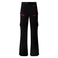 Spodnie sportowe damskie - Spodnie The North Face Alstorm 0A897UW001 - czarne - miniaturka - grafika 1