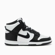 Buty trekkingowe męskie - Buty męskie sneakersy Nike Dunk High - miniaturka - grafika 1