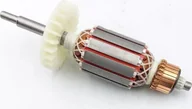Akcesoria do elektronarzędzi - Dedra Wirnik - miniaturka - grafika 1