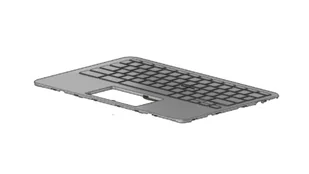 HP L92833-B31 części zamienne do notatników Płyta główna w obudowie + klawiatura - Części i akcesoria do laptopów - miniaturka - grafika 1