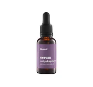 Serum do twarzy - Fitomed Serum antyoksydacyjne olejowe dojrzała 27g - miniaturka - grafika 1