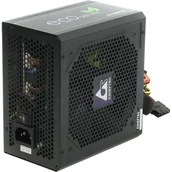 Zasilacze komputerowe - Chieftec GPE-600S - miniaturka - grafika 1
