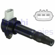 Cewki zapłonowe - Cewka zapłonowa Delphi GN10793-12B1 - miniaturka - grafika 1