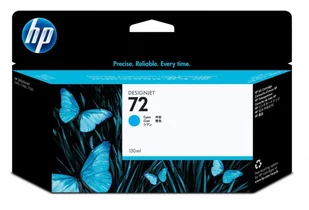 HP Nr 72 C9371A - Tusze oryginalne - miniaturka - grafika 5