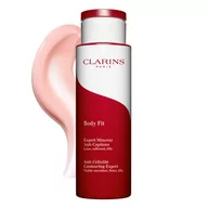 Balsamy i kremy do ciała - CLARINS Body Fit - miniaturka - grafika 1