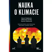 Aleksandra Kardaś; Szymon Malinowski; Marcin Popki Nauka o klimacie - Nauki przyrodnicze - miniaturka - grafika 1