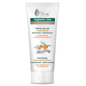 Kremy i maski do rąk - Ava Labolatorium Laboratorium Hygenic Line Balsam do rąk z rokitnikiem 200ml - miniaturka - grafika 1
