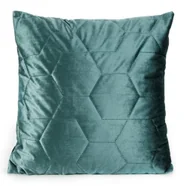 Eurofirany Poszewka welwetowa na poduszkę ISLA 350339 350339