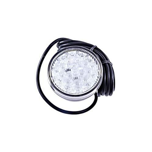Hella 2BE 980 690  301 lampa kierunkowskazu, przód 2BE 980 690-301