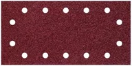 Materiały ścierne - Wolfcraft Papier ścierny samoprzyczepny korund 115 x 230mm granulacja 80 (5szt.) 3184000 - miniaturka - grafika 1
