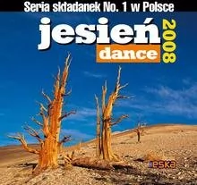 Jesień 2008 W Rytmie Dance - Muzyka klubowa, dance - miniaturka - grafika 1