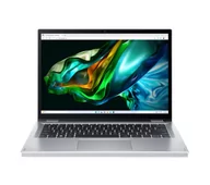 Laptopy - Acer Aspire 3 Spin A3SP14-31PT-39P6 14" i3-N305 8GB RAM  256GB Dysk SSD  Win11S - miniaturka - grafika 1