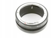 Akcesoria fotograficzne - Adapter / Redukcja Z Nikon Z Z6 Z7 Na Canon Fd - miniaturka - grafika 1