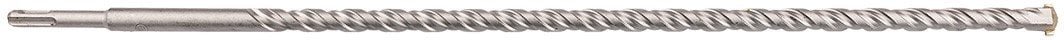 Graphite Wiertło do betonu SDS Plus z podwójną spiralą 18 x 600 mm