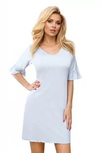 Koszulka 108 Blue (Rozmiar 36) - Bielizna nocna - miniaturka - grafika 1