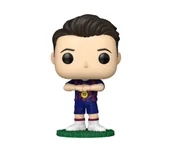 Gadżety dla graczy - Funko Pop Football: FC Barcelona - Robert Lewandowski 2026 - miniaturka - grafika 1