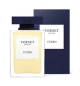 Wody i perfumy męskie - VERSET Parfums CUERO Homme woda perfumowana 100ml - miniaturka - grafika 1