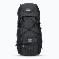 Plecaki - Plecak trekkingowy damski Lowe Alpine Sirac Plus ND50 50 l ebony - miniaturka - grafika 1