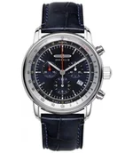 Zegarki męskie - ZEGAREK MĘSKI ZEPPELIN 8888-3 - miniaturka - grafika 1