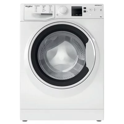 Whirlpool WRBSS 6249 W EU