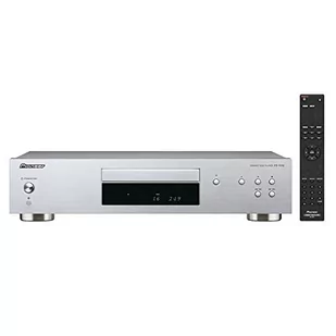 Pioneer PD-10AE-S - Odtwarzacze CD - miniaturka - grafika 1