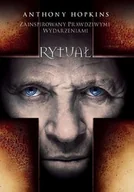 Thriller DVD - GALAPAGOS Rytuał The Rite - miniaturka - grafika 1
