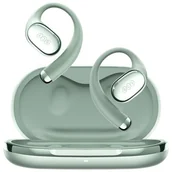 Słuchawki - QCY Crossky R70 Zielony - miniaturka - grafika 1