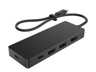 Huby USB - HP Stacja dokująca USB-C Travel Hub G3 - miniaturka - grafika 1