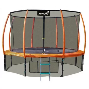 Trampolina Jumpi Maxy Comfort Plus 312cm/10ft - Trampoliny - miniaturka - grafika 1