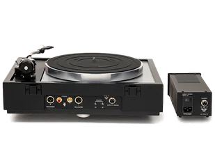 Thorens TD 1600 z ramieniem TP 160 - Gramofony - miniaturka - grafika 7