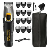 Trymery - Wahl 9893-0440 EXTREME GRIP - miniaturka - grafika 1