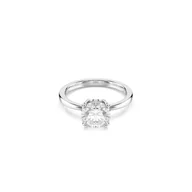 Pierścionki - Anello cocktail Donna SWAROVSKI Stilla 5638529 - miniaturka - grafika 1