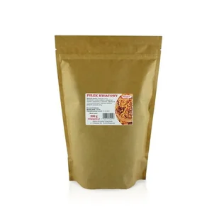 Pyłek kwiatowy 500g - Konfitury, marmolady, powidła - miniaturka - grafika 1