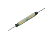 Pozostałe detektory - 10 szt. Kontaktron-rurka 35mm SPST-NO (1PH) - miniaturka - grafika 1