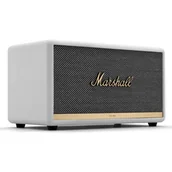 Głośniki przenośne - MARSHALL Stanmore BT II Biały - miniaturka - grafika 1