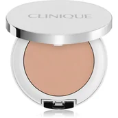 Pudry do twarzy - Clinique Beyond Perfecting Powder Foundation & Concealer podkład w pudrze i korektor 07 Cream Chamois 14,5g - miniaturka - grafika 1