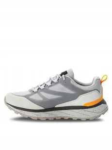 Jack Wolfskin Trekkingi Terraventure Texapore Low M 4051621 Szary - Buty trekkingowe męskie - miniaturka - grafika 1