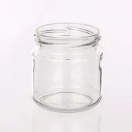 Pojemniki kuchenne - Komplet 12 słoików TO-200 - miniaturka - grafika 1