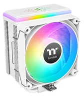 Tuning komputera - akcesoria - Thermaltake ASTRIA 400 ARGB Procesor Chłodnica powietrza 12 cm Biały 1 szt. - miniaturka - grafika 1