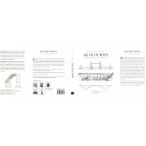 Jak czytać mosty. Konstrukcje łączące stulecia - EDWARD DENISON - Technika - miniaturka - grafika 1