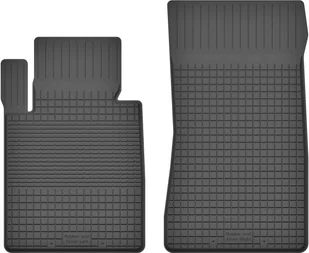 Dywaniki Samochodowe Przody Do Bmw X3 E83 (2003-2010) - Dywaniki samochodowe - miniaturka - grafika 1