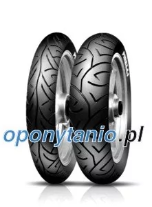 PIRELLI Sport Demon 150/80V16 71V tylne koło M/C - Opony motocyklowe - miniaturka - grafika 1