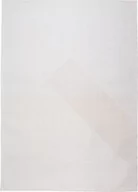 Dywany - DYWAN Nihon, biały, nowoczesny, geometryczny wzór, premium - miniaturka - grafika 1