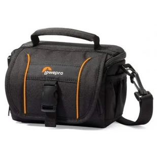 Lowepro Adventura SH 110 II - Torby fotograficzne i futerały - miniaturka - grafika 1