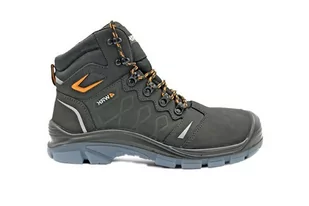 Trzewiki skórzane 4WRK PETRA S3 SRC r. 44 - Obuwie robocze Trzewiki skórzane 4WRK PETRA S3 SRC r. 44 - Obuwie robocze - miniaturka - grafika 1