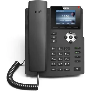 Fanvil X3SP - Telefonia VoIP - miniaturka - grafika 1