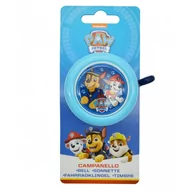 Dzwonki do roweru - Dzwonek Psi Patrol niebieski - miniaturka - grafika 1