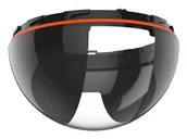 Akcesoria fotograficzne - Axis TQ6802 HYDROPHILIC CLEAR DOME - miniaturka - grafika 1