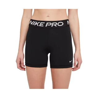 Bielizna sportowa męska - Nike, WMNS Pro 365 5" spodenki 010, rozmiar XL - grafika 1